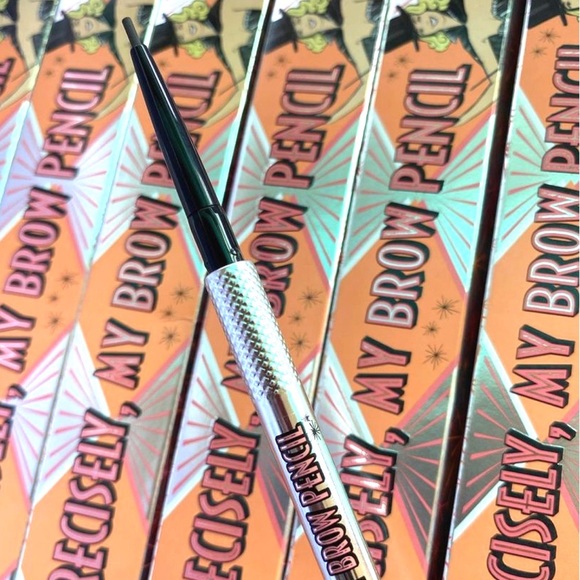 NIB✅Benefit Precisely My Brow Pencil - Picture 9 of 16